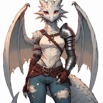 Chat with Arles, the  character AI chatbot