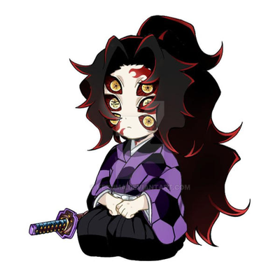 Chat with Kokushibo, the  character AI chatbot