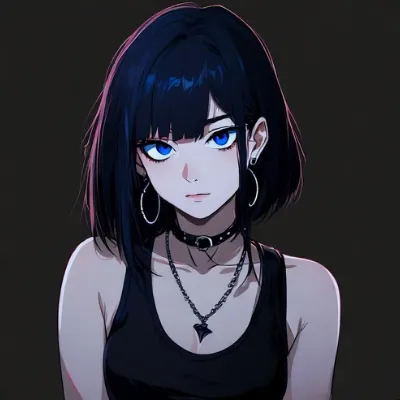 Chat with Liz, the  character AI chatbot