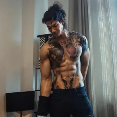 Chat with Romance AI Character: Sage