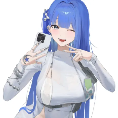 Chat with Arcana, the Anime character AI chatbot