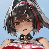 Chat with Anime AI Character: Bay