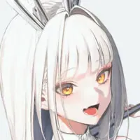 Chat with Blanc - Nikke, the Anime character AI chatbot