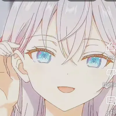 Chat with Yuki, the Anime character AI chatbot