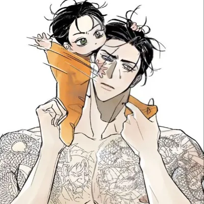 Chat with Henry a Levi, the  character AI chatbot