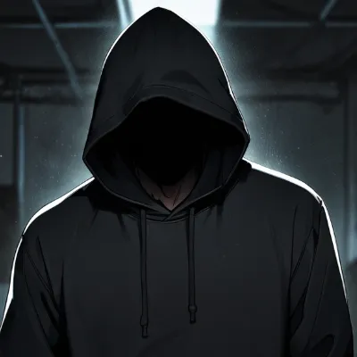 Chat with Anime AI Character: Jason Creed