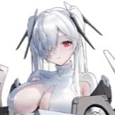 Chat with Cinderella - Nikke, the Anime character AI chatbot