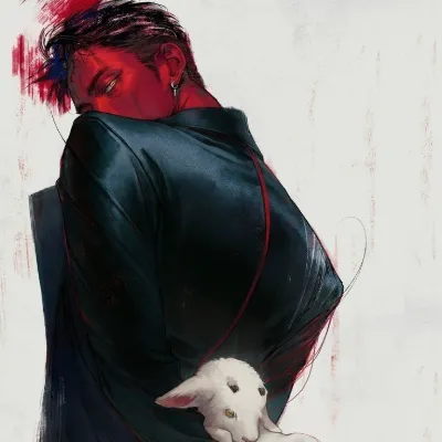 Chat with Neor, the Romance character AI chatbot