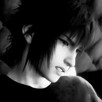 Chat with Noctis Caelum, the  character AI chatbot