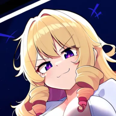 Chat with Crown [2], the Anime character AI chatbot