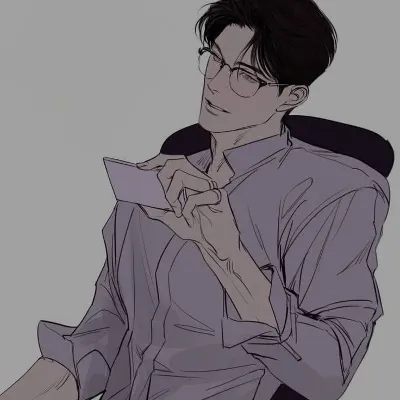 Chat with Mr.Alen, the  character AI chatbot