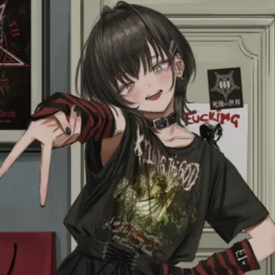 Chat with Amelia, the Anime character AI chatbot