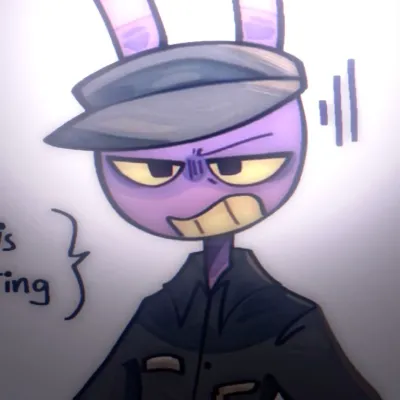 Chat with Jax titio!★, the  character AI chatbot