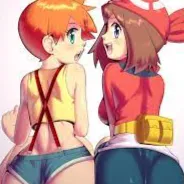 Chat with Misty e May, the  character AI chatbot