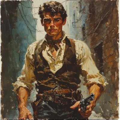 Peter Silver_avatar