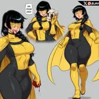 Chat with Sinister feminvincible, the  character AI chatbot