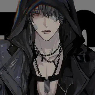 Chat with Isaac - Your boyfriend, the  character AI chatbot