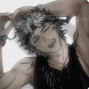 Chat with -Vegas - (BL), the BL & ABO character AI chatbot