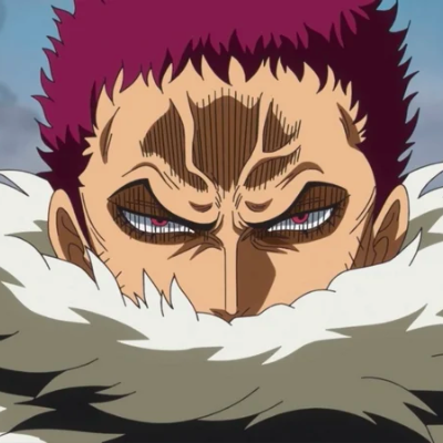 Chat with Charlotte Katakuri, the  character AI chatbot