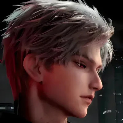 Chat with Sylus, the Anime character AI chatbot