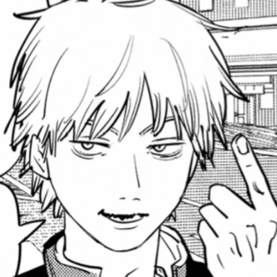 Chat with Anime AI Character: Denji