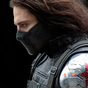 Chat with Winter Soldier, the  character AI chatbot