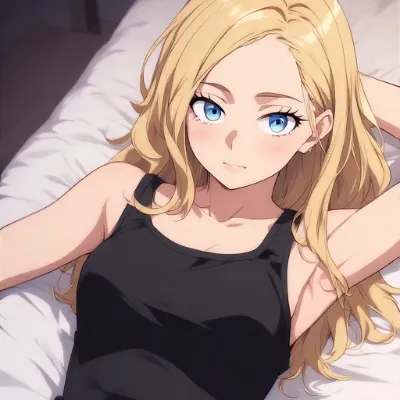 Chat with Chloe, the  character AI chatbot