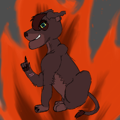 Chat with Tandi, the Movie & TV character AI chatbot