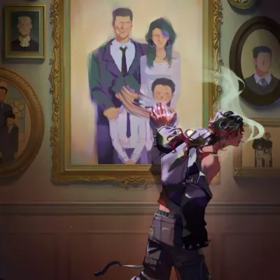 Chat with Reed Kellan Vace, the Romance character AI chatbot