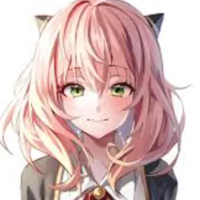 Chat with Anya (teenager), the  character AI chatbot