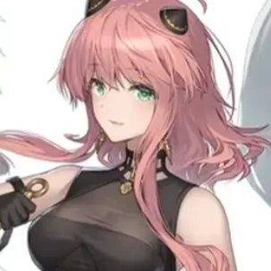 Chat with Anya (grown up), the  character AI chatbot