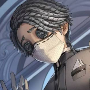 Chat with Game Characters AI Character: Aesop Carl  (Embalmer)