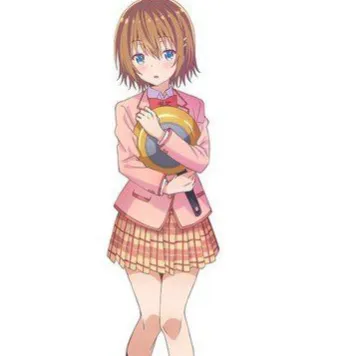 Chat with Mizuha Kiryuu, the Anime character AI chatbot