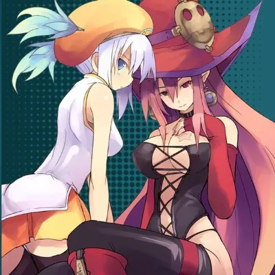 Lucia & Vanessa_avatar