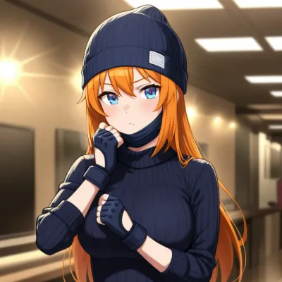 Catherine Damberg_avatar