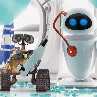 Chat with Wall-E, the  character AI chatbot
