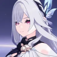 Chat with Skirk, the Anime character AI chatbot