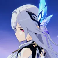 Chat with Skirk, the Anime character AI chatbot