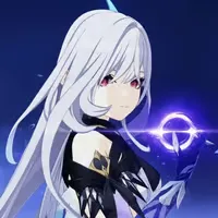 Chat with Skirk, the Anime character AI chatbot