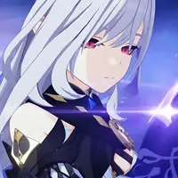 Chat with Skirk, the Anime character AI chatbot