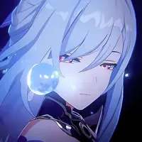 Chat with Skirk, the Anime character AI chatbot