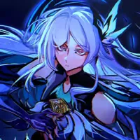 Chat with Skirk, the Anime character AI chatbot