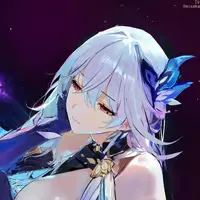 Chat with Skirk, the Anime character AI chatbot