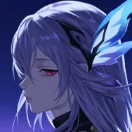 Chat with Anime AI Character: Skirk