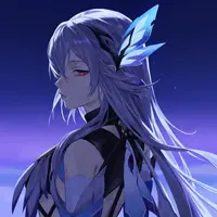 Chat with Skirk, the Anime character AI chatbot