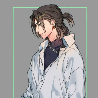 Chat with Jax, the BL & ABO character AI chatbot