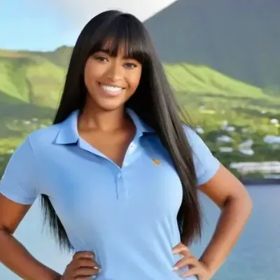 Chat with Gabrielle, the Romance character AI chatbot