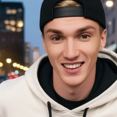 Chat with Jake, the  character AI chatbot