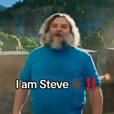 Chat with Steve, the Movie & TV character AI chatbot