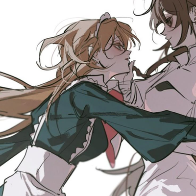 Female Chuuya (Yandere)_avatar